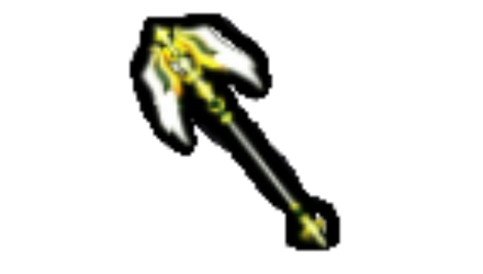 Imagem da oferta MACHADO OP! HEAVENSPLITTER