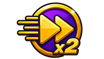 Imagem da oferta 2x Faster Battle Speed