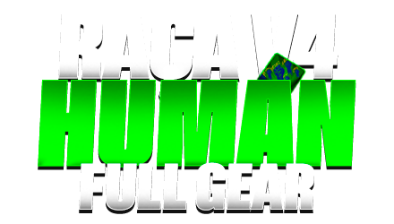 Imagem da oferta LVL 2600 + RAÇA V4 (FULL GEAR) HUMAN + CDK + SG