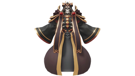 Imagem da oferta Lich King (Ruler)