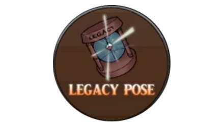 Imagem da oferta Legacy Pose