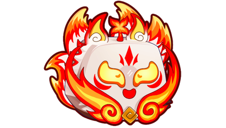 Imagem da oferta EMPYREAN KITSUNE