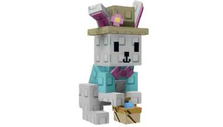 Imagem da oferta EASTER BUNNY