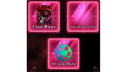 Imagem da oferta Sendou X Barou Bundle