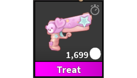Imagem da oferta TREAT