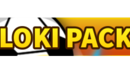 Imagem da oferta LOKI PACK