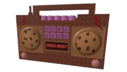 Imagem da oferta BOOMBOX