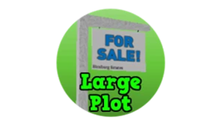 Imagem da oferta Large Plot