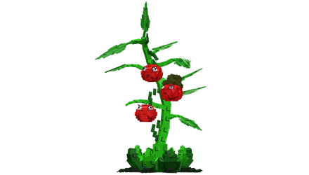 Imagem da oferta x5 Tomatrio (Secret)