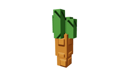 Imagem da oferta 4000x CARROT SEED