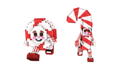 Imagem da oferta Los Candies