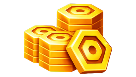 Imagem da oferta 123x TOKENS