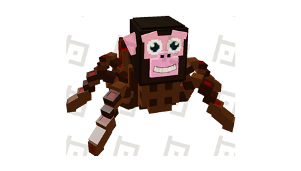 Imagem da oferta Chimpanzini Spiderini