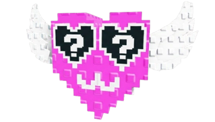 Imagem da oferta Heart Lucky Block