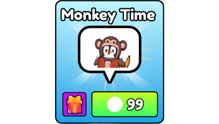 Imagem da oferta MONKEY TIME