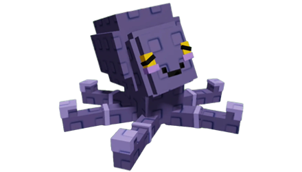 Imagem da oferta 5x 280KG Mimic Octopus (Inferno/Nightmare/Venom)