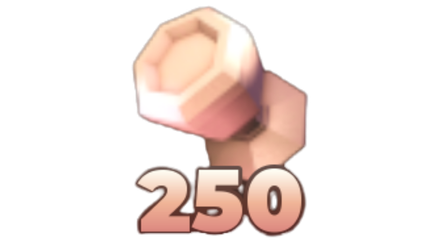 Imagem da oferta 250x KNOBS