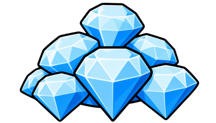 Imagem da oferta 105 Gemas