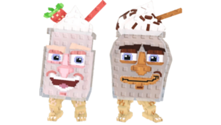 Imagem da oferta Fragrama and Chocrama
