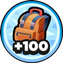 Imagem da oferta +100 Pet Inventory Storage
