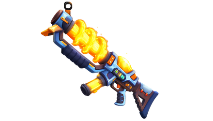Imagem da oferta All Weapons + Bonus Weapon Summer Bundle