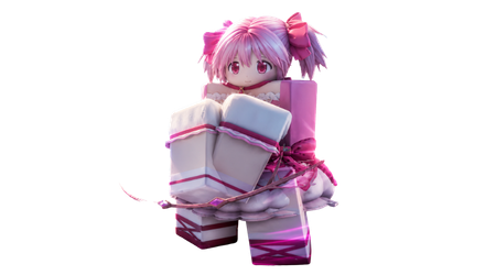 Imagem da oferta MADOKA GAMEPASS
