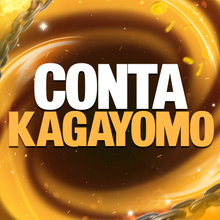 Imagem da oferta Conta Kagayomo Style