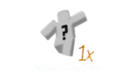 Imagem da oferta Emote aleatório