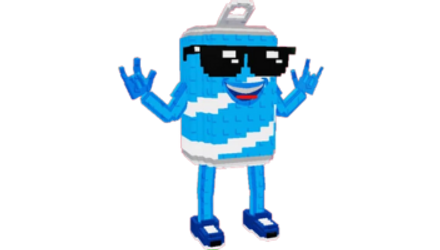 Imagem da oferta SWAG SODA