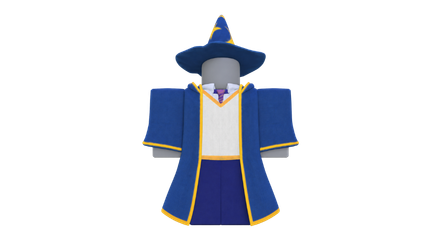 Imagem da oferta Lunnar Set | Gamepass Wizard Alchemy