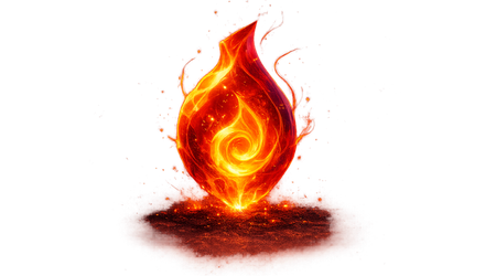 Imagem da oferta 1M FIRE SEED
