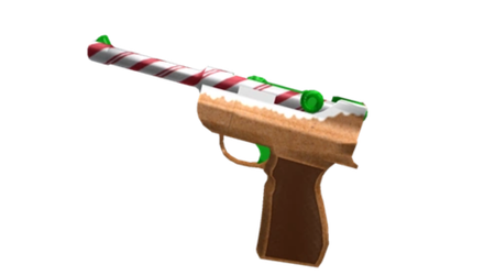 Imagem da oferta Ginger Luger