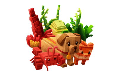 Imagem da oferta 10x Exotic Culinarian Chest