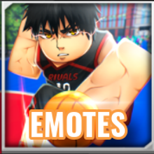 Imagem da oferta Emotes (99 Robux)