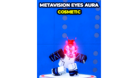 Imagem da oferta METAVISION EYES AURA COSMETIC