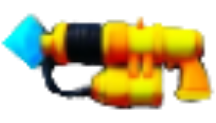 Imagem da oferta HARPOON GUN