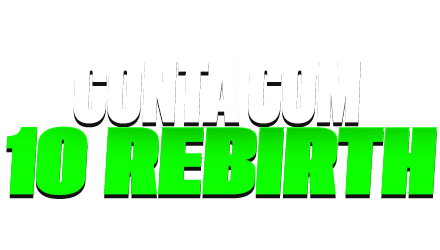 Imagem da oferta CONTA COM 10 REBIRTH