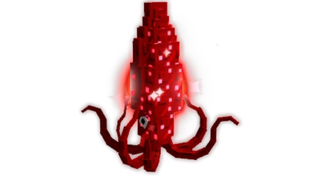 Imagem da oferta 1x Ruby Squid