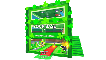 Imagem da oferta BASE LUCKY