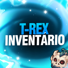 Imagem da oferta LEVEL ALEATÓRIO + T-REX INVENTÁRIO [GARANTIA 12 HORAS]