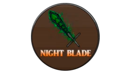 Imagem da oferta Night Blade
