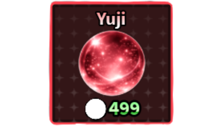 Imagem da oferta YUJI