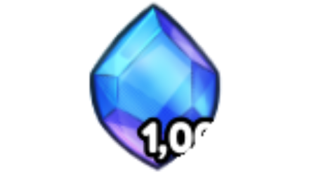 Imagem da oferta 30.000 GEMAS