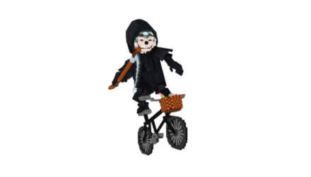 Imagem da oferta Mieteteira Bicicleteira