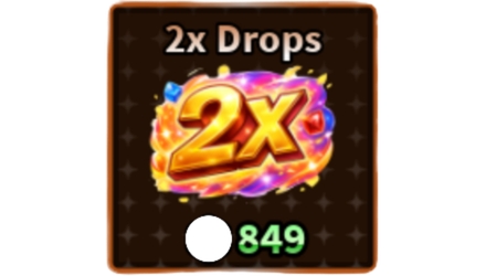 Imagem da oferta 2X DROPS