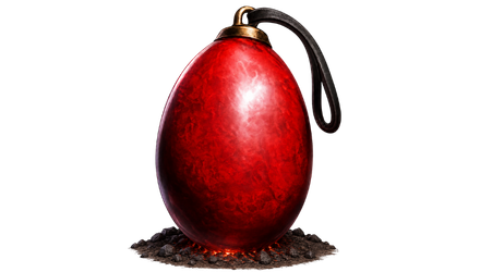 Imagem da oferta 1M CRIMSON BEHERIT