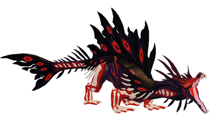 Imagem da oferta Morthorax
