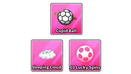 Imagem da oferta CUPID