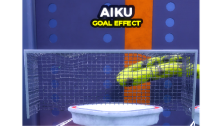 Imagem da oferta Aiku Goal Effect