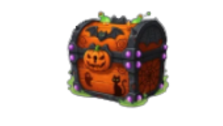 Imagem da oferta PACOTE DE HALLOWEEN LIMITADO